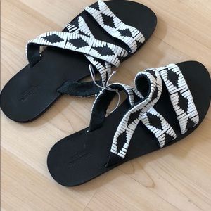 Urban Outfitters Sandals
